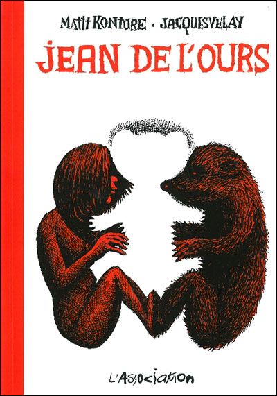 Jean de l'Ours