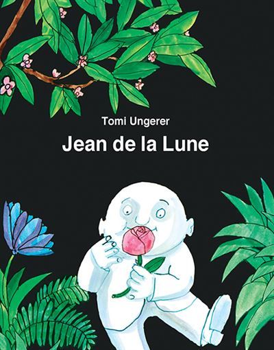 Jean de la Lune -