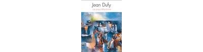 Jean Dufy Le pays maritime