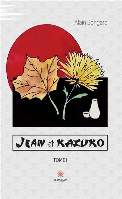 Jean et Kazuko