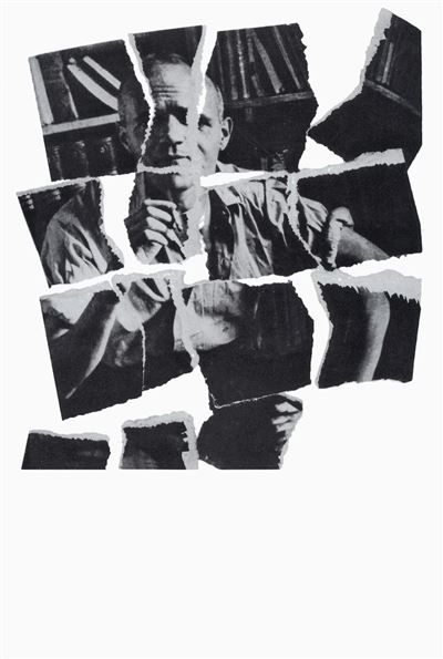 Jean Genet, l'échappée belle Jean Genet et la Méditerranée