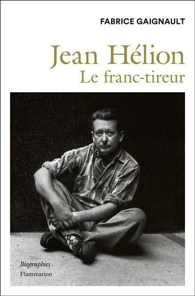 Jean Hélion Le franc-tireur