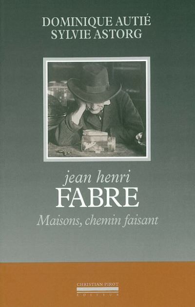 Jean Henri Fabre-Maisons,Chemin Faisant- - Théophile Gautier (père)
