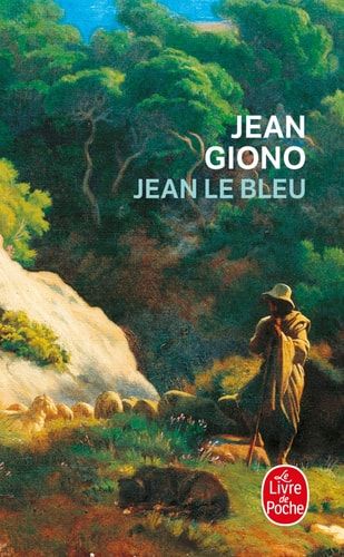 Jean le Bleu passage du vent