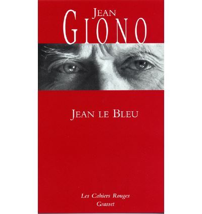 Jean le bleu