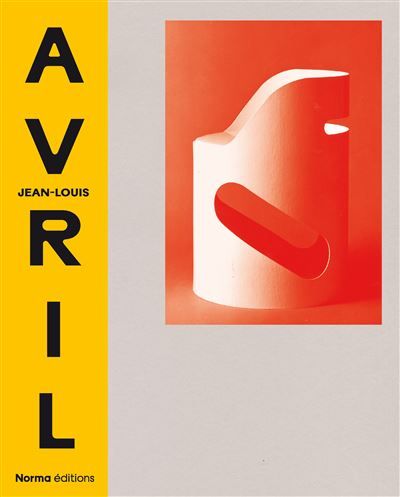 Jean-Louis Avril Un architecte du carton