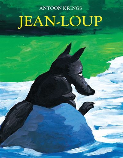 Jean-Loup -