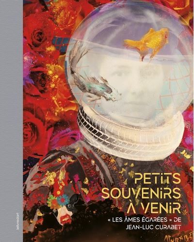 Jean-Luc Curabet Petits souvenirs à venir