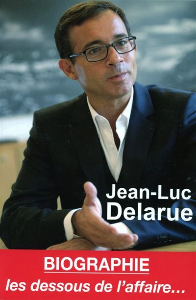 Jean-Luc Delarue - Biographie - Les dessous de l'affaire... Les dessous de l'affaire ...