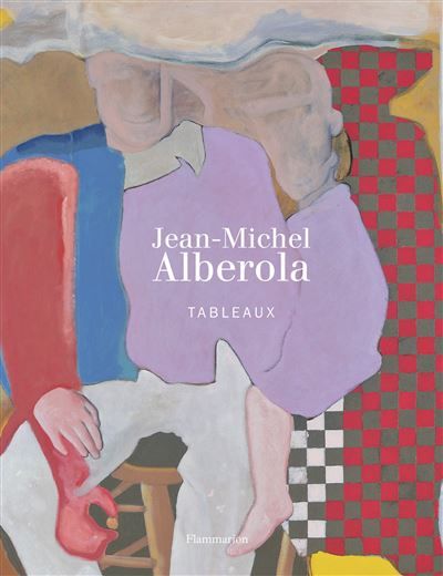 Jean-Michel Alberola Tableaux