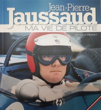 Jean-pierre jaussaud - ma vie de pilote