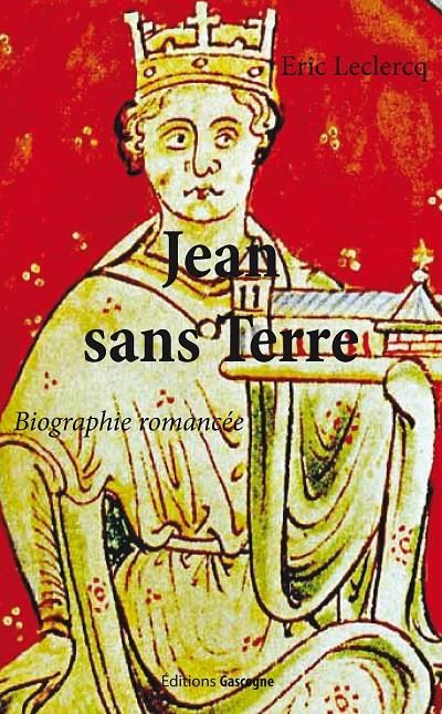 Jean sans terre