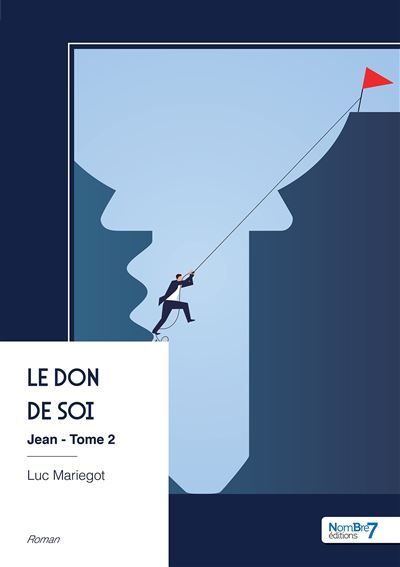 Jean - Tome 2 Le don de soi