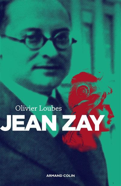 Jean Zay L'inconnu de la République