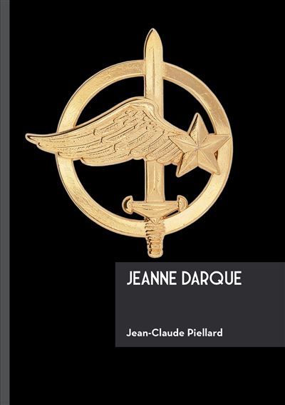 Jeanne Darque