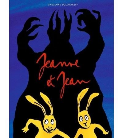 Jeanne et jean
