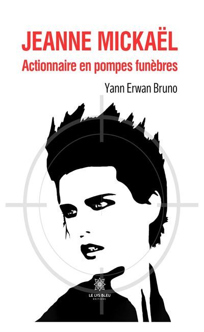 Jeanne Mickaël Actionnaire en pompes funèbres
