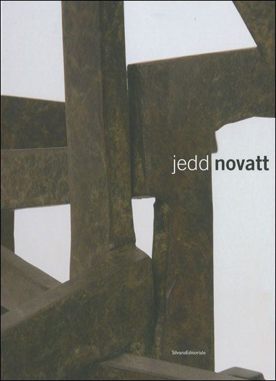 Jedd Novatt