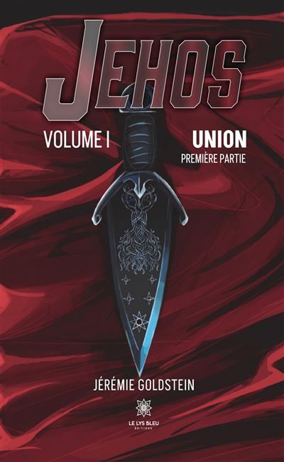 Jehos Volume I - Union : Première partie