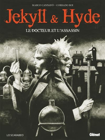 Jekyll & Hyde Le docteur et l'assassin