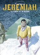 Couverture de Jeremiah - Tome 14 - Simon est de retour par Hermann Hermann