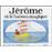 Jerome et le bateau magique -