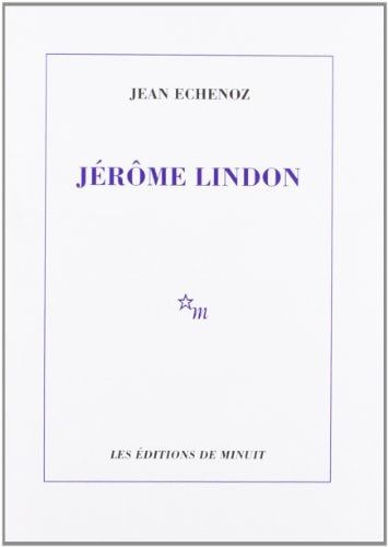 Jérôme Lindon