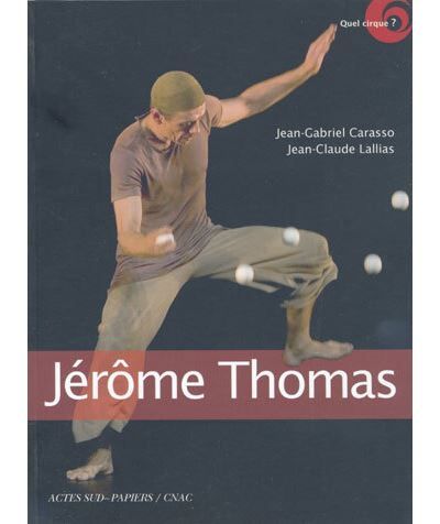 Jérôme Thomas
