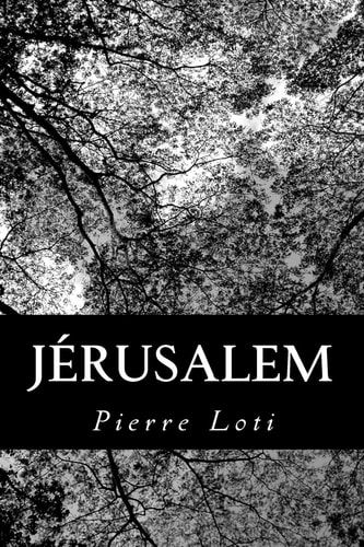 Jérusalem