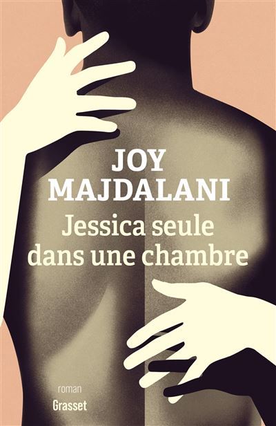 Jessica seule dans une chambre Collection Le Courage, dirigée par Charles Dantzig
