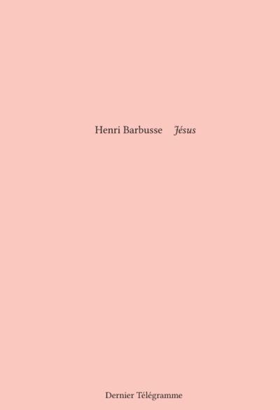 Jésus