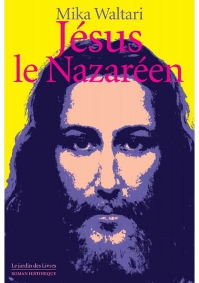 Jésus, le nazaréen