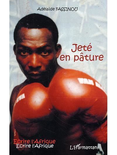 Jeté en pâture