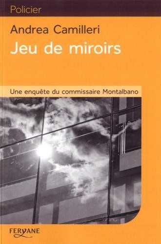 Jeu de miroirs