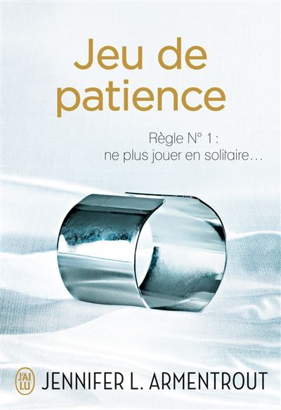 Jeu de patience Règle N°1 : Ne plus jouer en solitaire