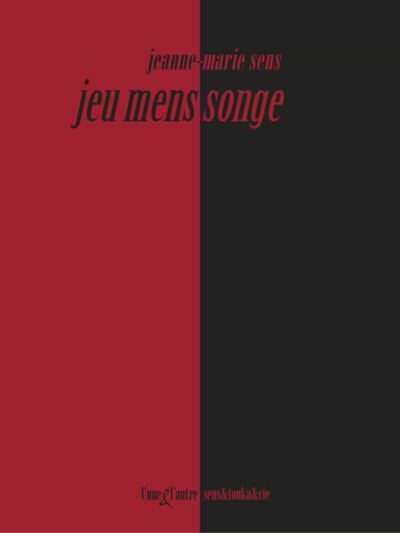 Jeu mens songe