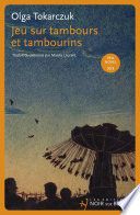 Jeu sur tambours et tambourins