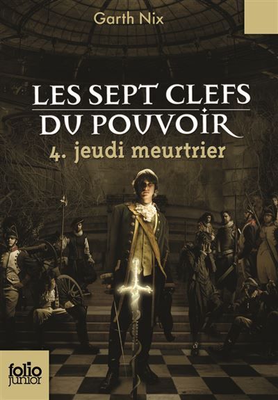 Jeudi meurtrier
