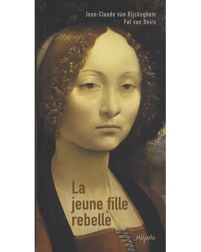 Jeune fille rebelle (la)
