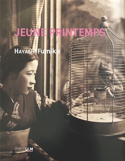 Jeune printemps