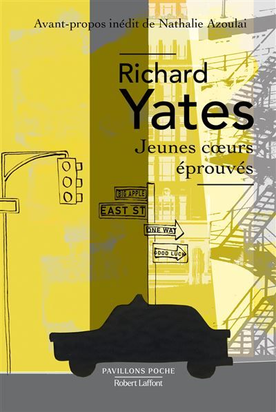 Jeunes coeurs éprouvés