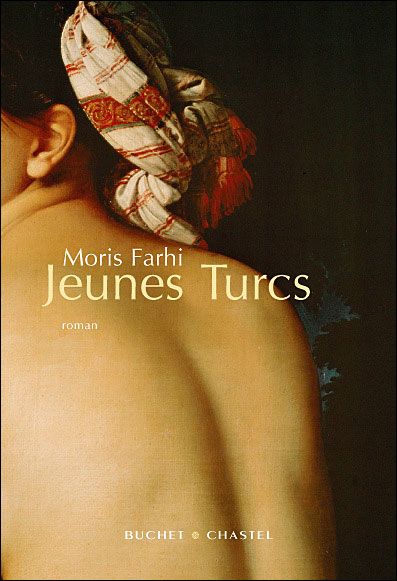 Jeunes turcs