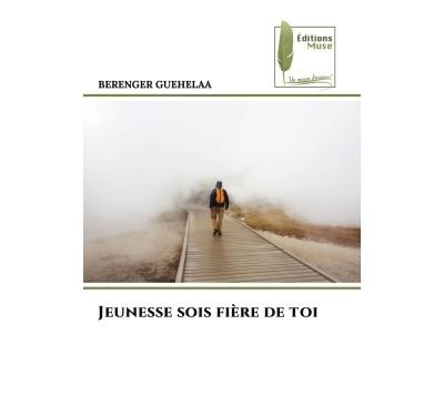 Jeunesse sois fière de toi