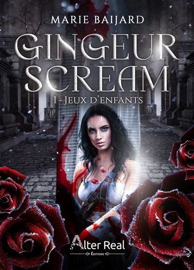 Jeux d'enfants
