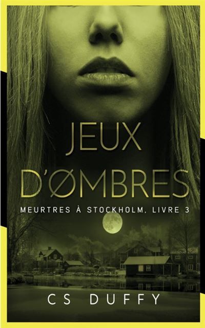 Jeux d'ombres