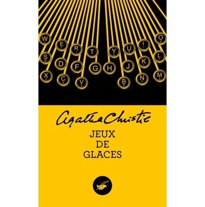 Jeux de glaces (Nouvelle traduction révisée)