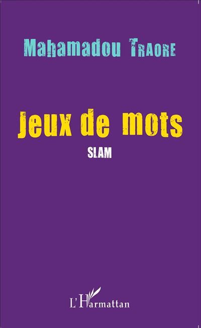 Jeux de mots Slam