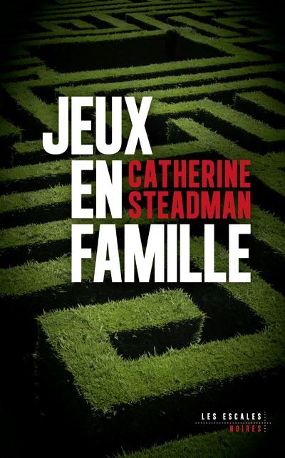 Jeux en famille - Séverine Quelet
