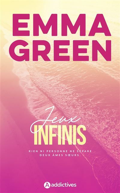 Jeux infinis - Édition revue et augmentée