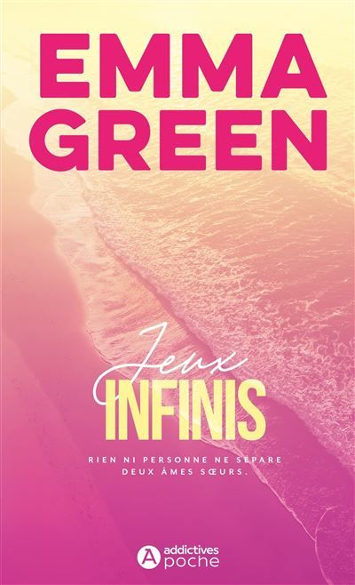 Jeux infinis Storms and Secrets